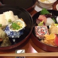 祇園 川上 - お弁当　４０００円