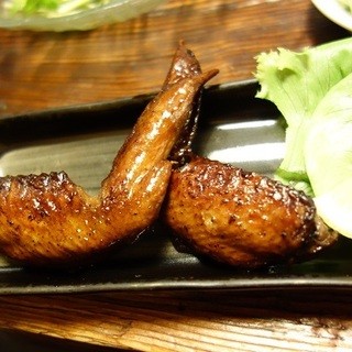 Casual Dining 英 はなぶさ_1