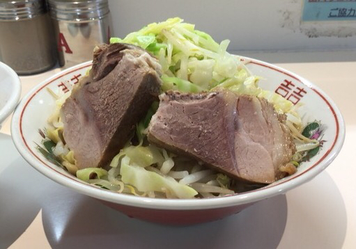 移転 ラーメン荘 歴史を刻め 枚方 枚方市 ラーメン 食べログ