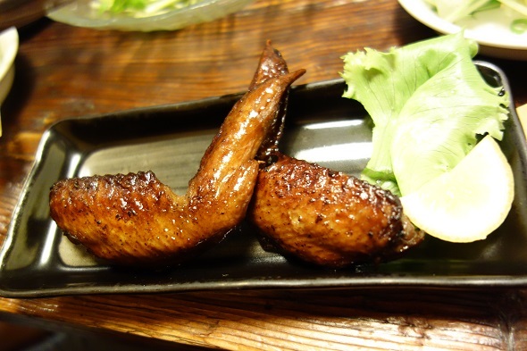 Casual Dining Ei Hanabusa photo 2