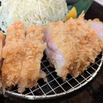 あげづき