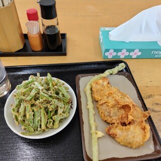 讃岐うどん めん舟_1