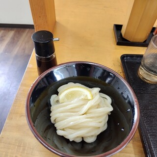 讃岐うどん めん舟_0