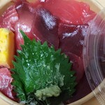 ベイシア - 料理写真: