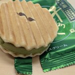 神楽坂 鼓月 - 料理写真: