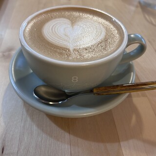 EIGHTS COFFEE_0