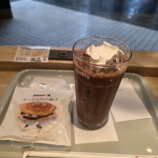 ドトールコーヒーショップ_1