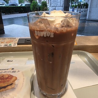 ドトールコーヒーショップ_0