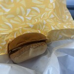 ゼッテリア - 料理写真: