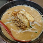 麺場 田所商店 - 料理写真: