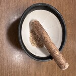 新宿さぼてん - 料理写真:
