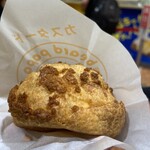 ビアードパパ - 料理写真:
