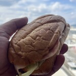 ドトールコーヒーショップ - 料理写真: