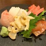 酒と肴 和on
