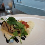 コート・ド・ルージュ　ターブル - 