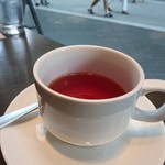 コート・ド・ルージュ　ターブル - 