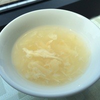 涵梅舫 銀座店 - スープ
