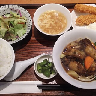たんぽぽ亭