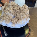 칸미도코로 아마카라