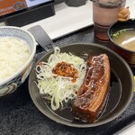 吉野家 - 料理写真: