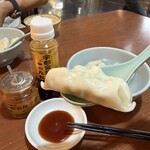宇都宮みんみん - 料理写真: