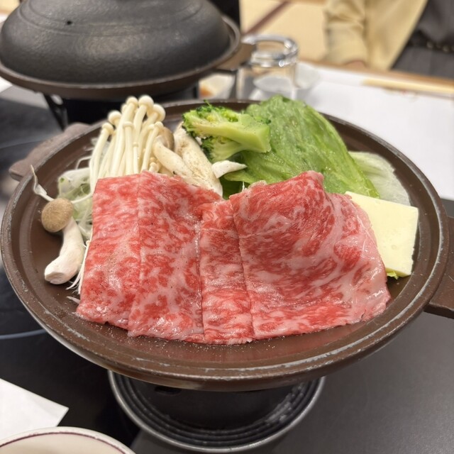 しゃぶしゃぶ・日本料理 木曽路 大宮店 （キソジ） - 大宮