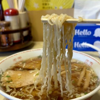 中華そば 喜久家_1