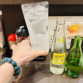 大衆酒場 ふくろ_0