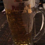 ナポリの食堂 アルバータ アルバータ - ドリンク写真: