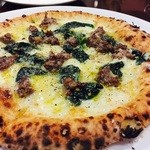 pizzeria DA SASINO - 