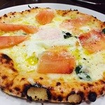 pizzeria DA SASINO - 