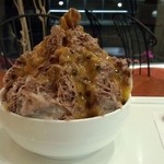 パティスリーカラク - ショコラ・エキゾチック