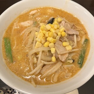 八峰の湯 お寄りなんし・おあがりなんし - 料理写真: