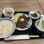 ねぎし - 料理写真: