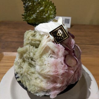 レストランカフェ アンドット_0