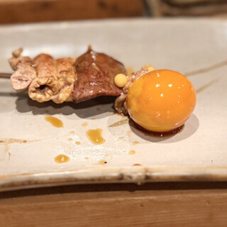 Review list : Tori Yoshi Ginza ten - Uchisaiwaicho/Yakitori