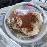 ほか弁 日本亭 - 料理写真: