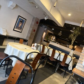 CAFE LE DOME_2