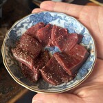 きのこの里 鈴加園 - 