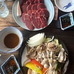 きのこの里 鈴加園 - 