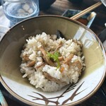 きのこの里 鈴加園 - 