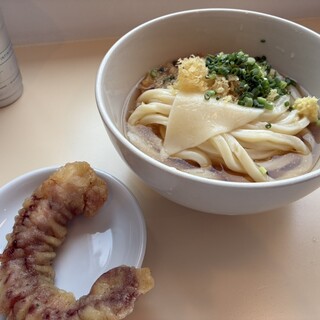 UDON ROOKIE_0