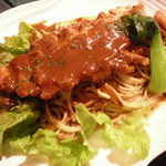 洋食屋シカレ - 