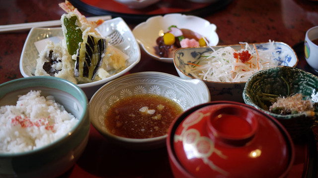 そのべ さくら亭（【旧店名】そのべ板前料理） - 東室蘭（日本料理）の写真