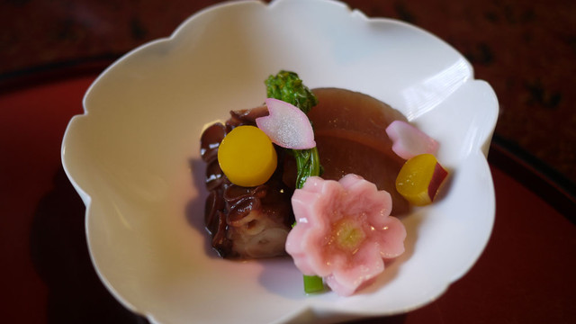 そのべ さくら亭（【旧店名】そのべ板前料理） - 東室蘭（日本料理）の写真