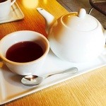 デザートハウス - 