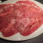 うしごろバンビーナ - ミスジ