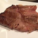 うしごろバンビーナ - すき焼き