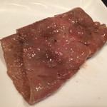 うしごろバンビーナ 恵比寿ヒルトップ店 - 