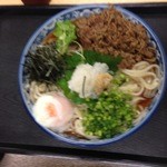 立花流麺打ち研究会 - 